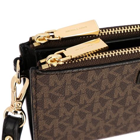 michael kors wallet women outlet|Michael Kors clearance wallets.